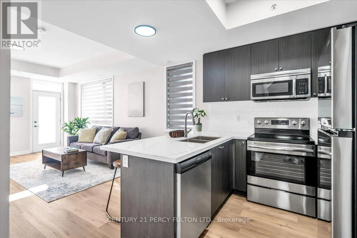 207 - 1555 KINGSTON ROAD PICKERING ON ROAD