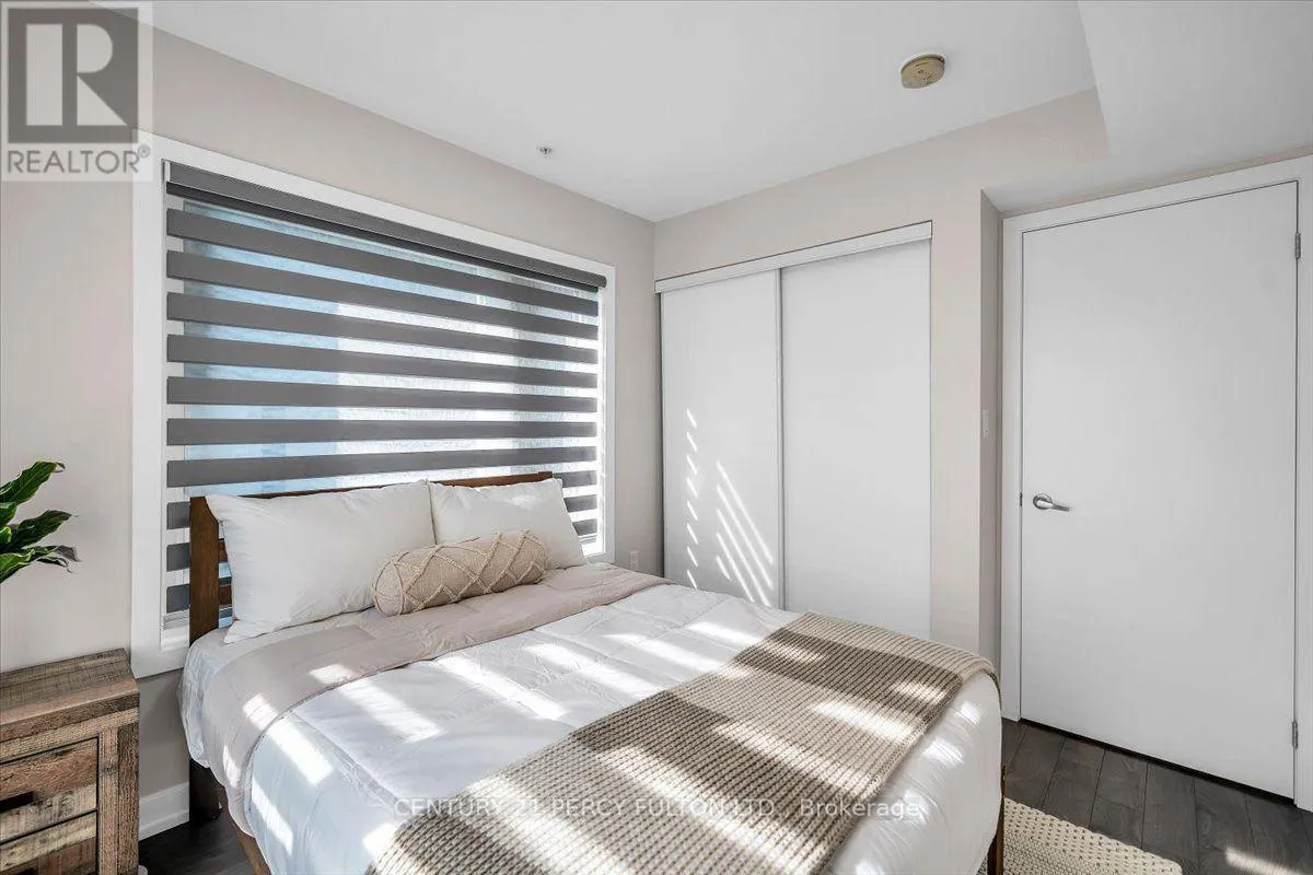 207 - 1555 KINGSTON ROAD PICKERING ON ROAD