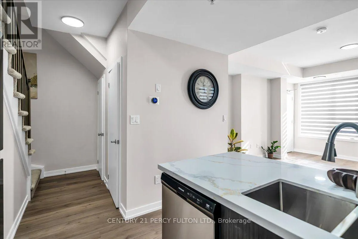 207 - 1555 KINGSTON ROAD PICKERING ON ROAD