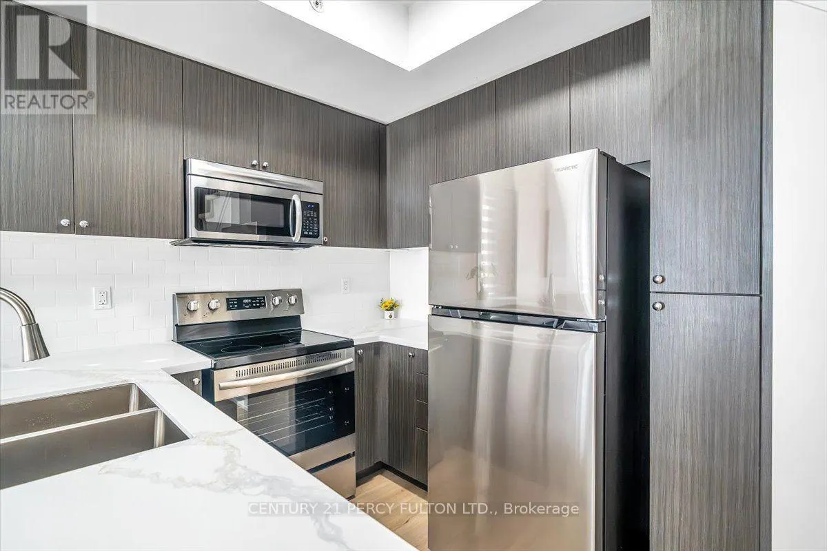 207 - 1555 KINGSTON ROAD PICKERING ON ROAD