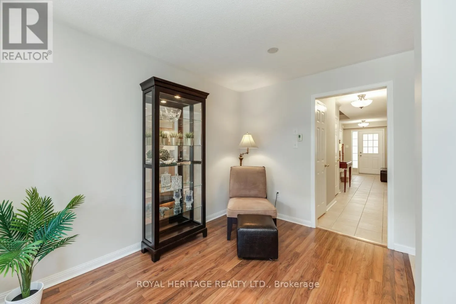 41 TOSCANA DRIVE