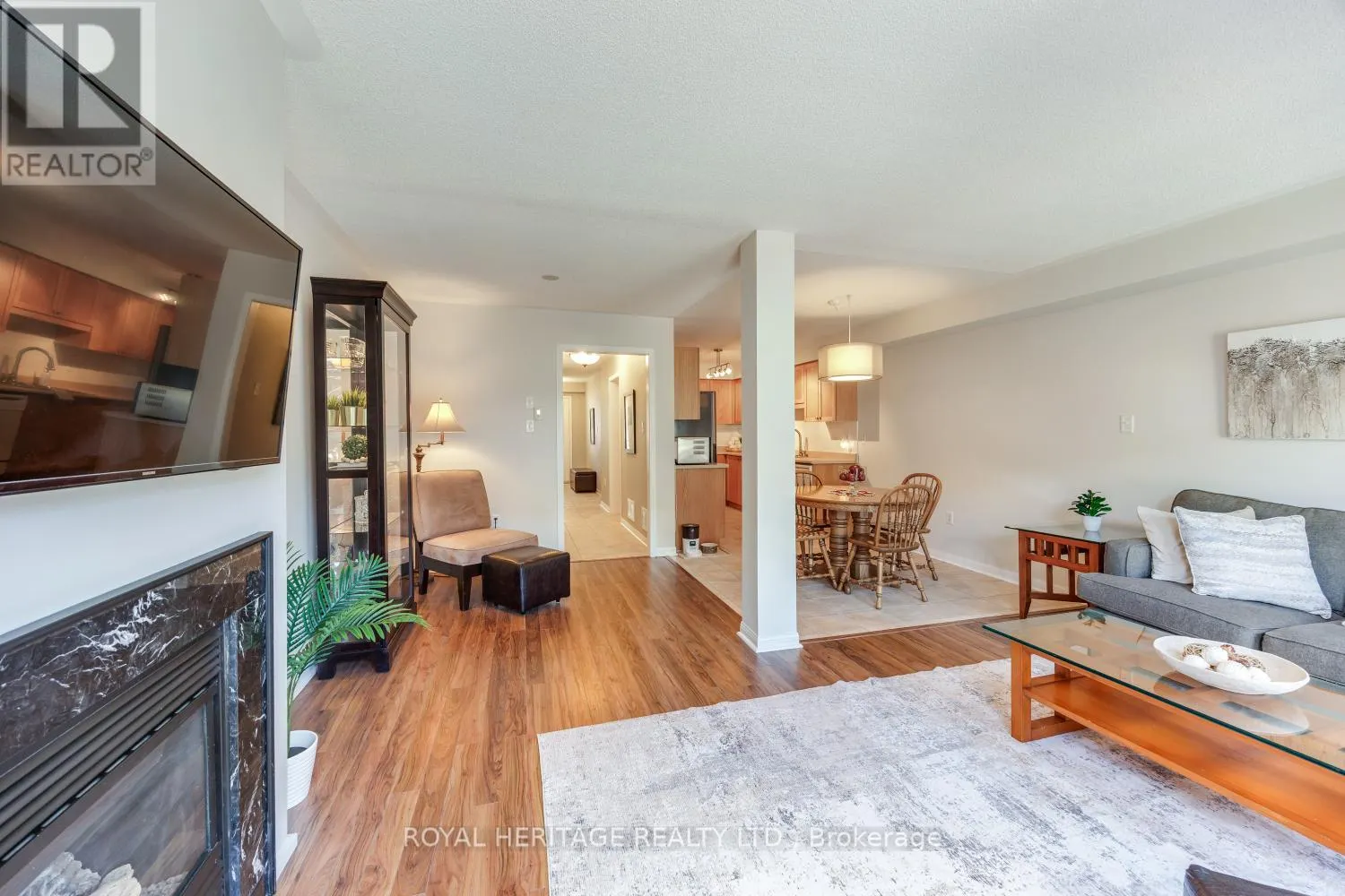 41 TOSCANA DRIVE