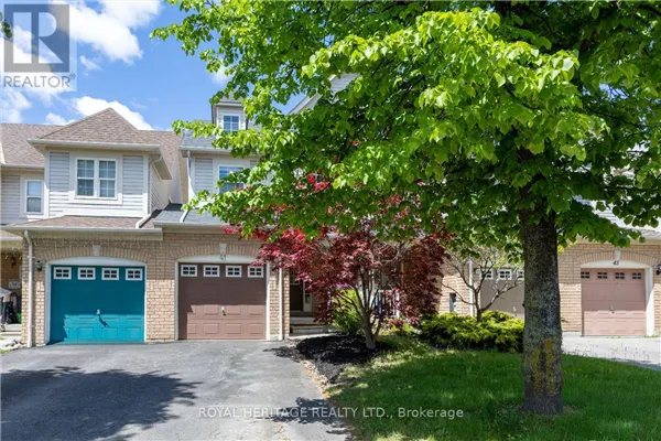 41 TOSCANA DRIVE