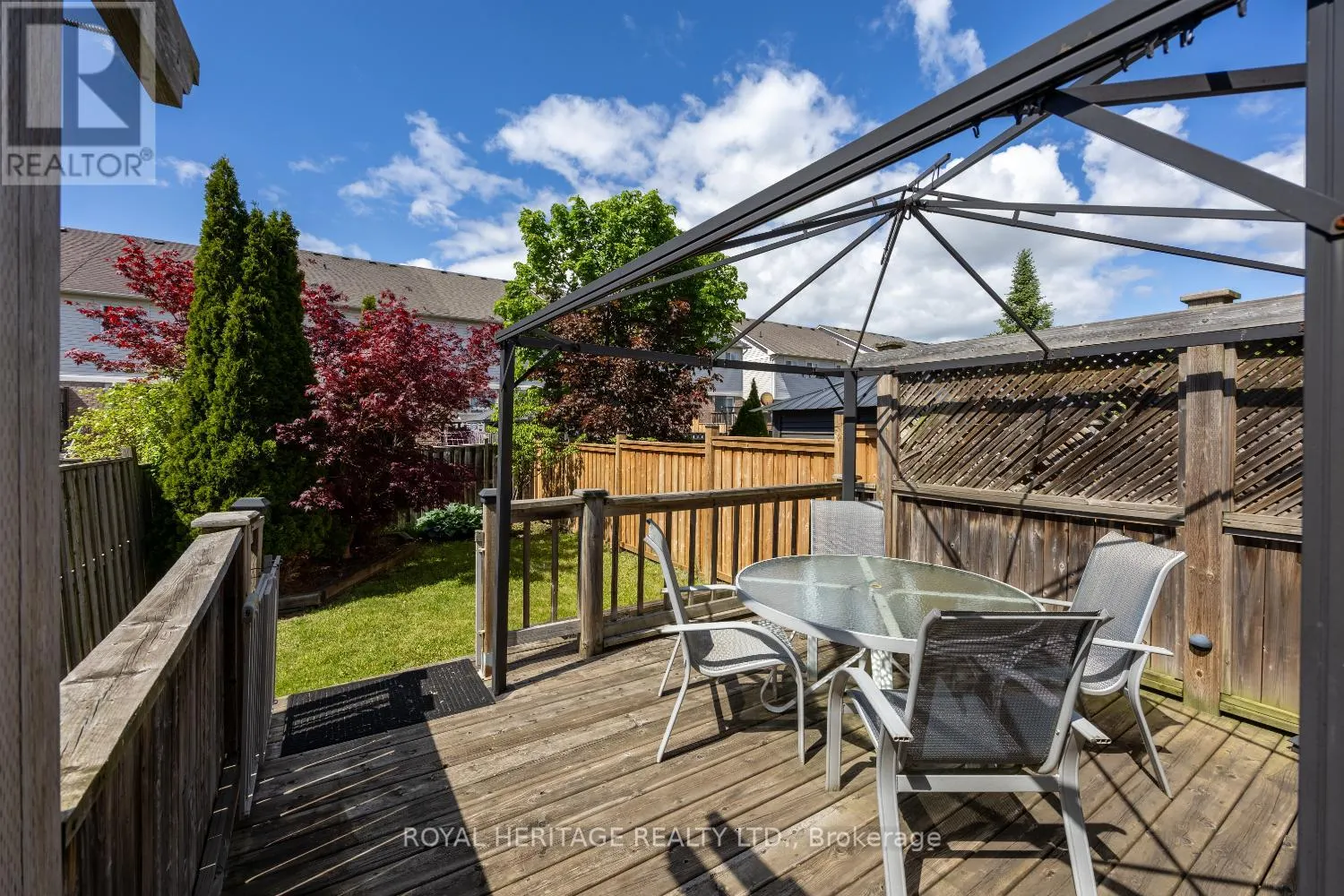 41 TOSCANA DRIVE