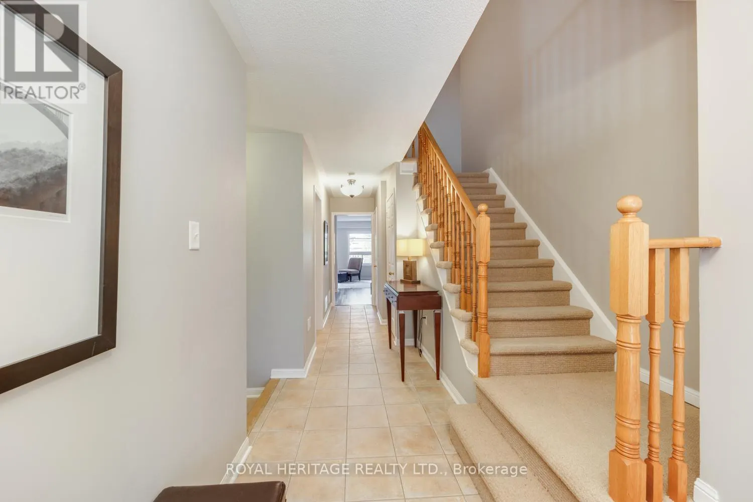 41 TOSCANA DRIVE