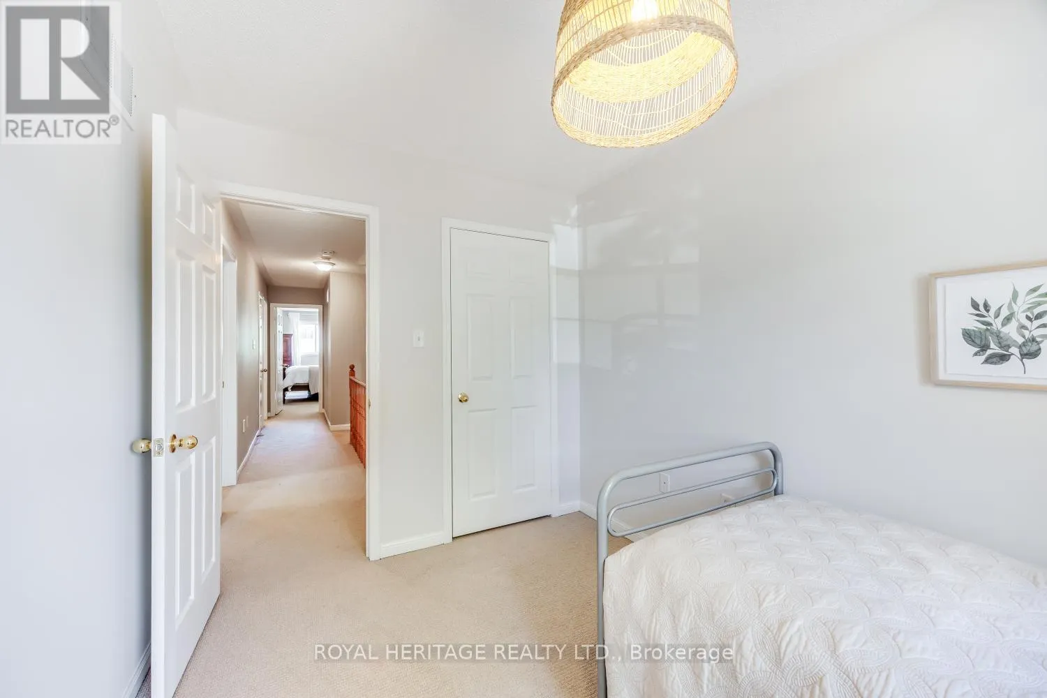 41 TOSCANA DRIVE