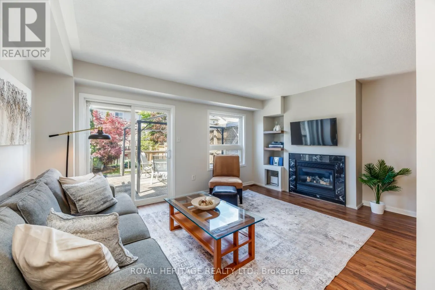 41 TOSCANA DRIVE