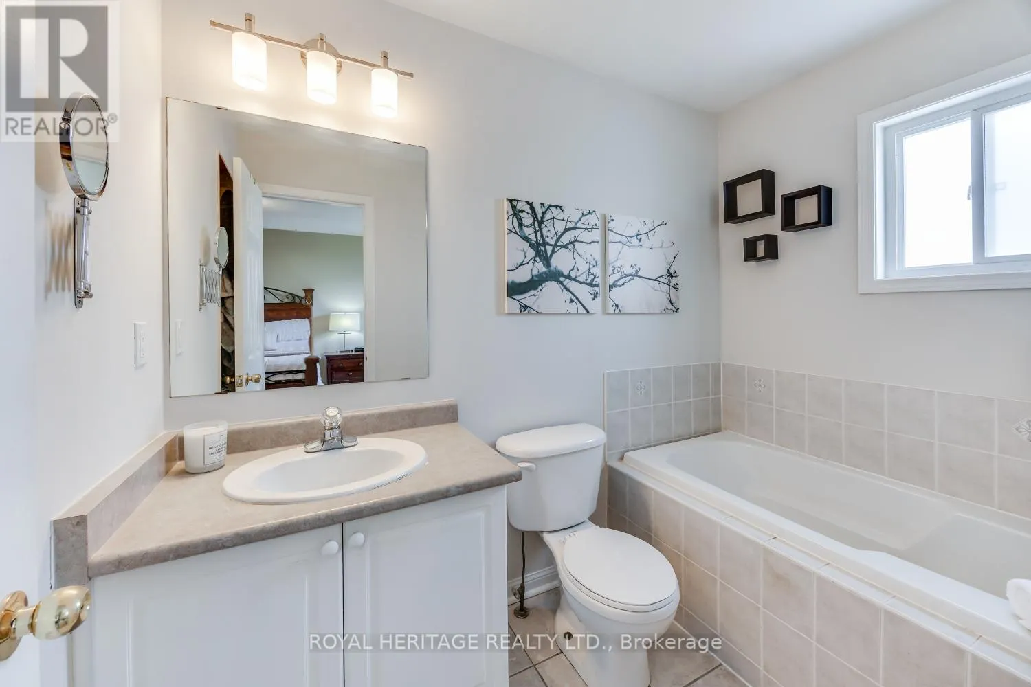 41 TOSCANA DRIVE