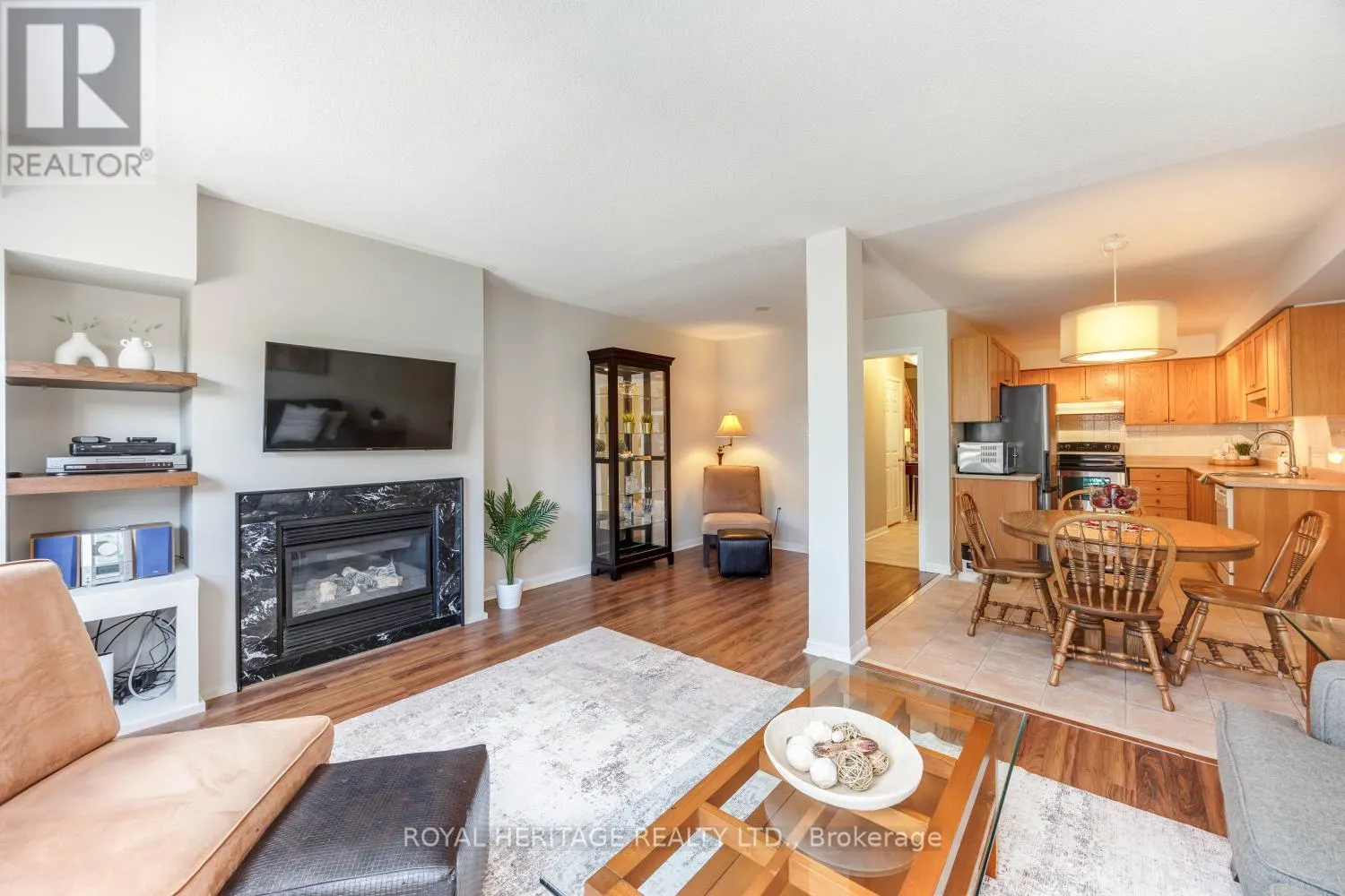 41 TOSCANA DRIVE