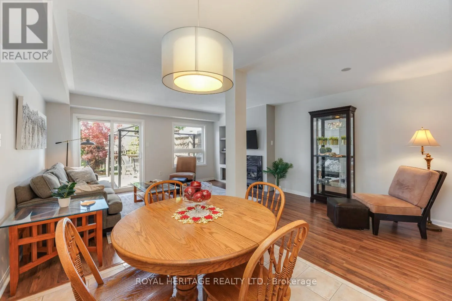 41 TOSCANA DRIVE