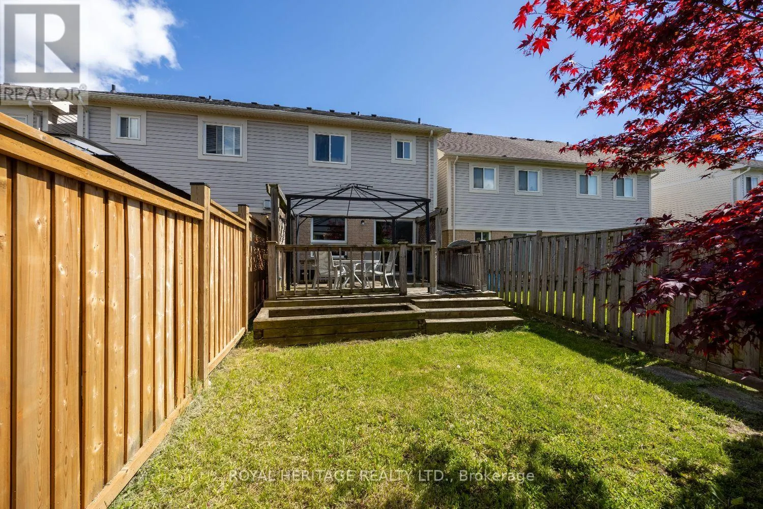 41 TOSCANA DRIVE