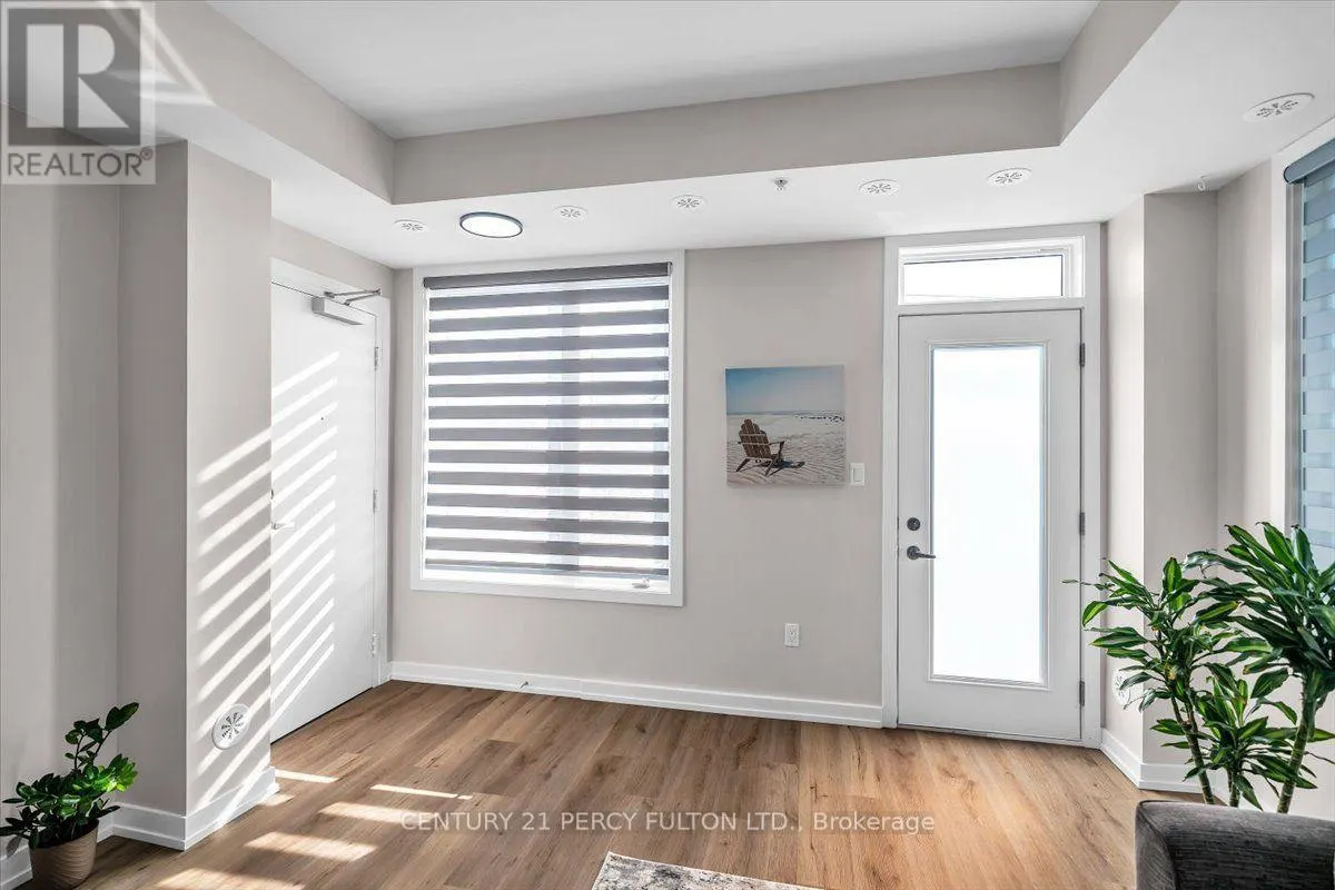 207 - 1555 KINGSTON ROAD PICKERING ON ROAD