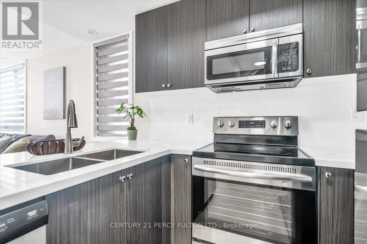 207 - 1555 KINGSTON ROAD PICKERING ON ROAD