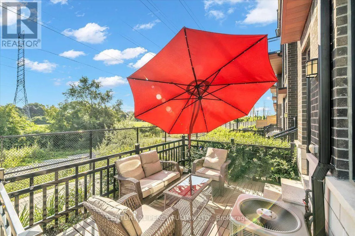207 - 1555 KINGSTON ROAD PICKERING ON ROAD