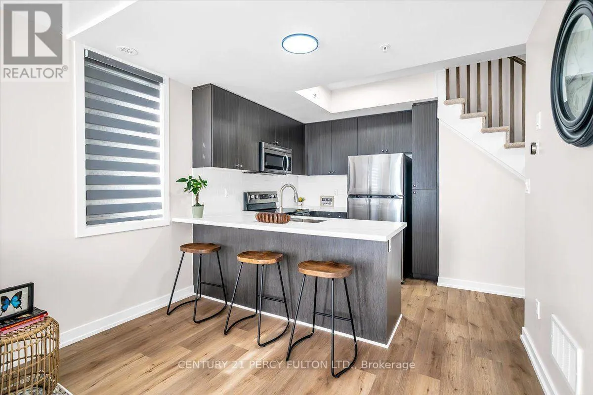 207 - 1555 KINGSTON ROAD PICKERING ON ROAD