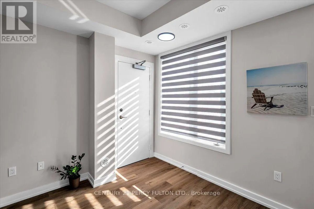 207 - 1555 KINGSTON ROAD PICKERING ON ROAD