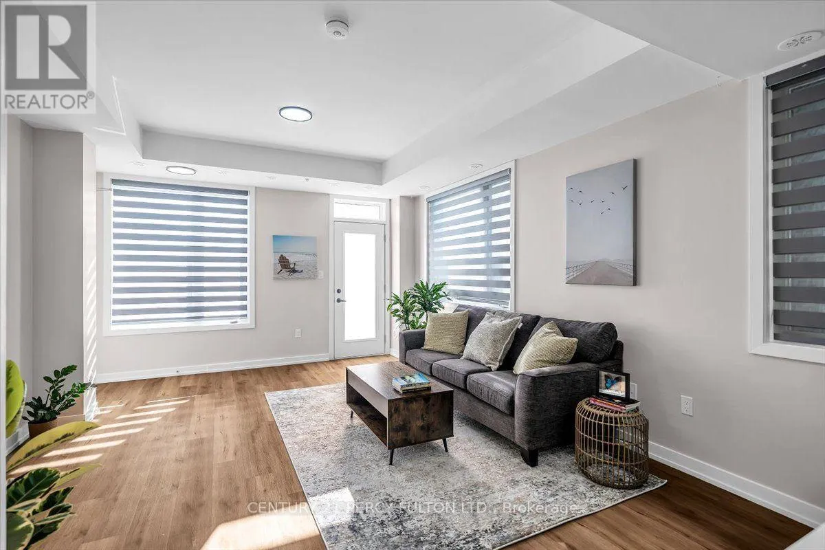 207 - 1555 KINGSTON ROAD PICKERING ON ROAD