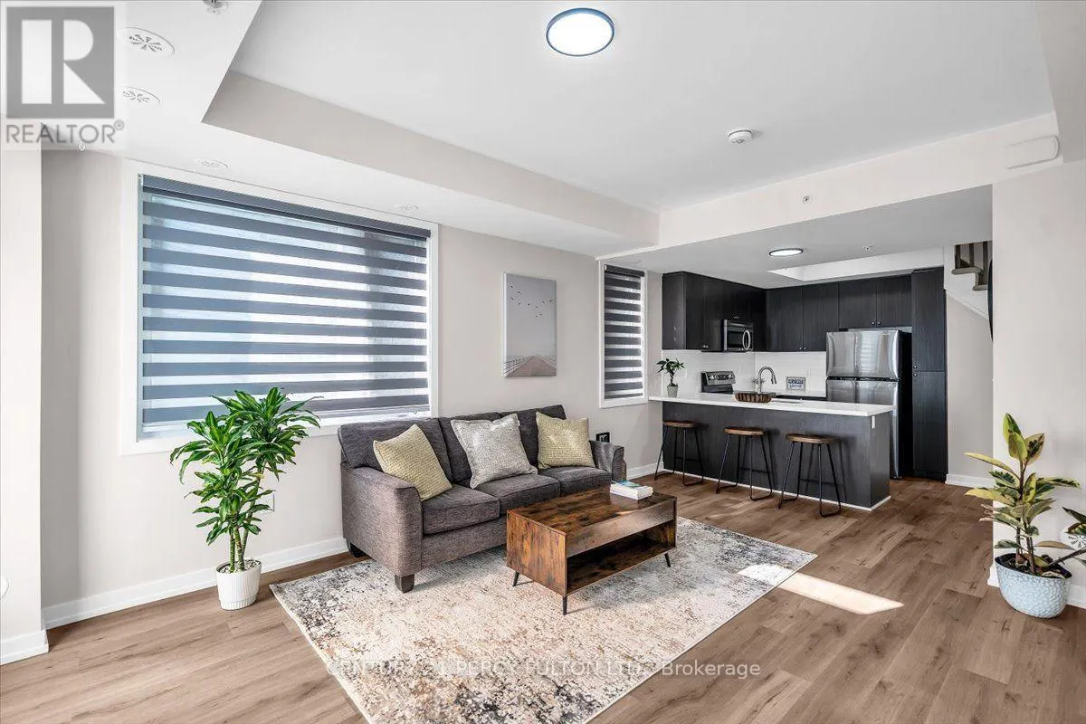 207 - 1555 KINGSTON ROAD PICKERING ON ROAD
