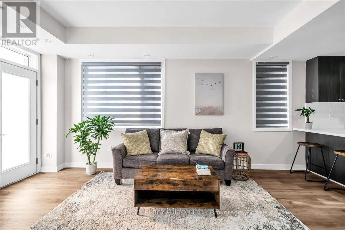 207 - 1555 KINGSTON ROAD PICKERING ON ROAD