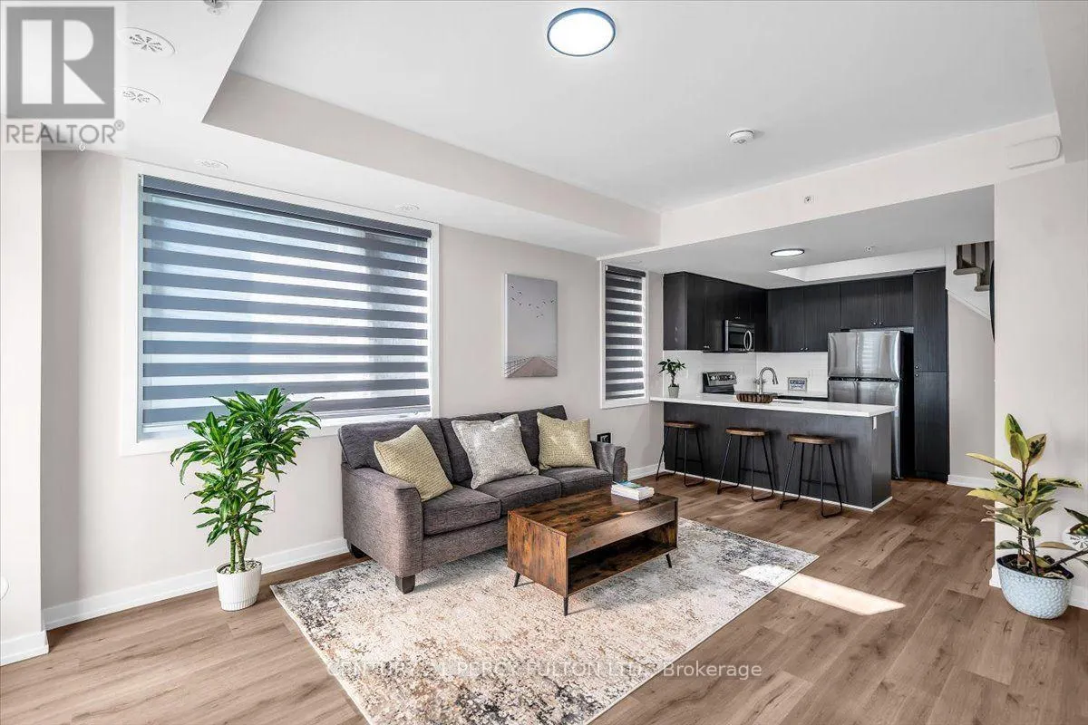 207 - 1555 KINGSTON ROAD PICKERING ON ROAD