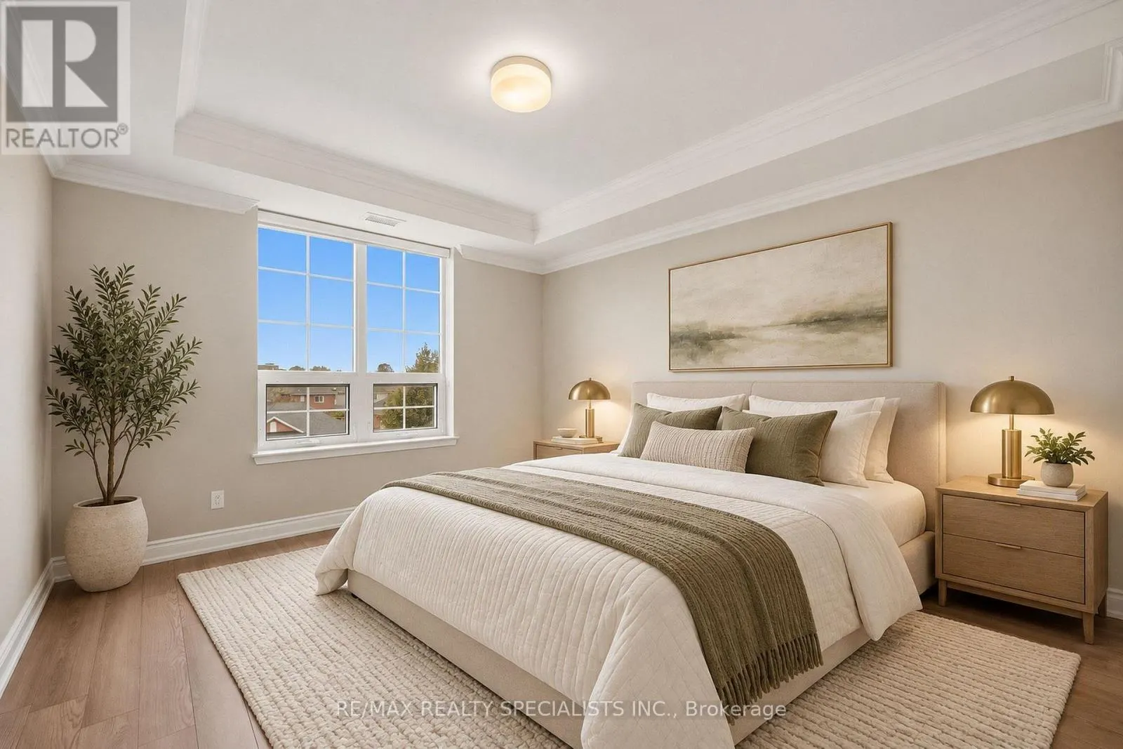 304 - 21 BROOKHOUSE DRIVE