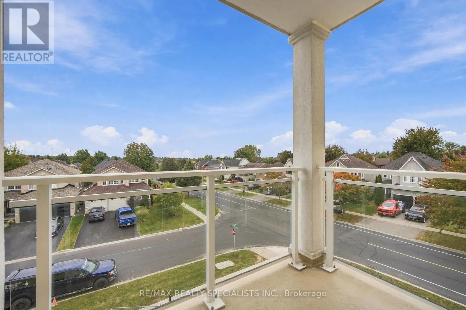 304 - 21 BROOKHOUSE DRIVE