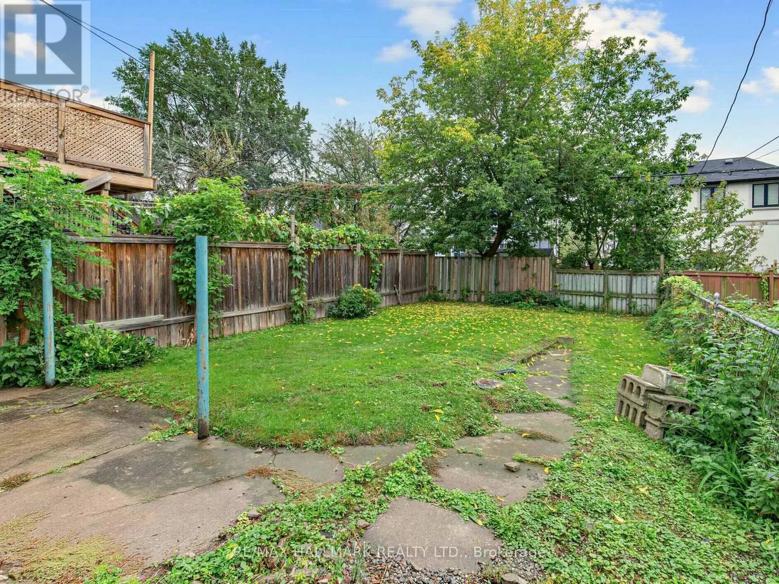 65 HOLMSTEAD AVENUE