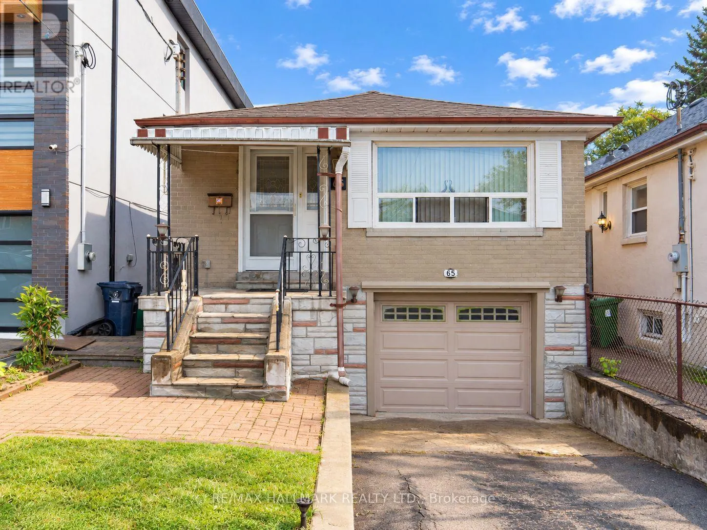 65 HOLMSTEAD AVENUE