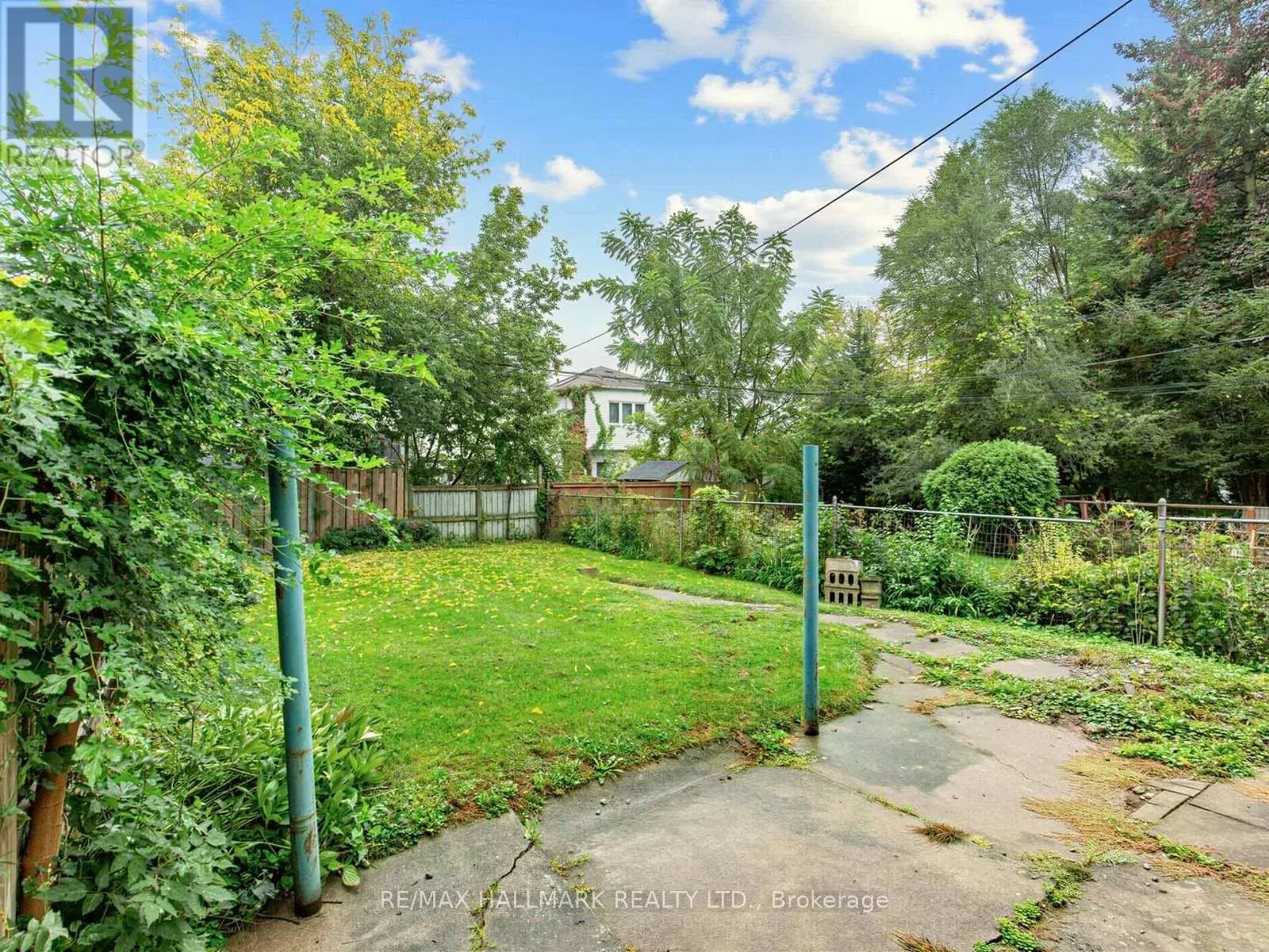 65 HOLMSTEAD AVENUE