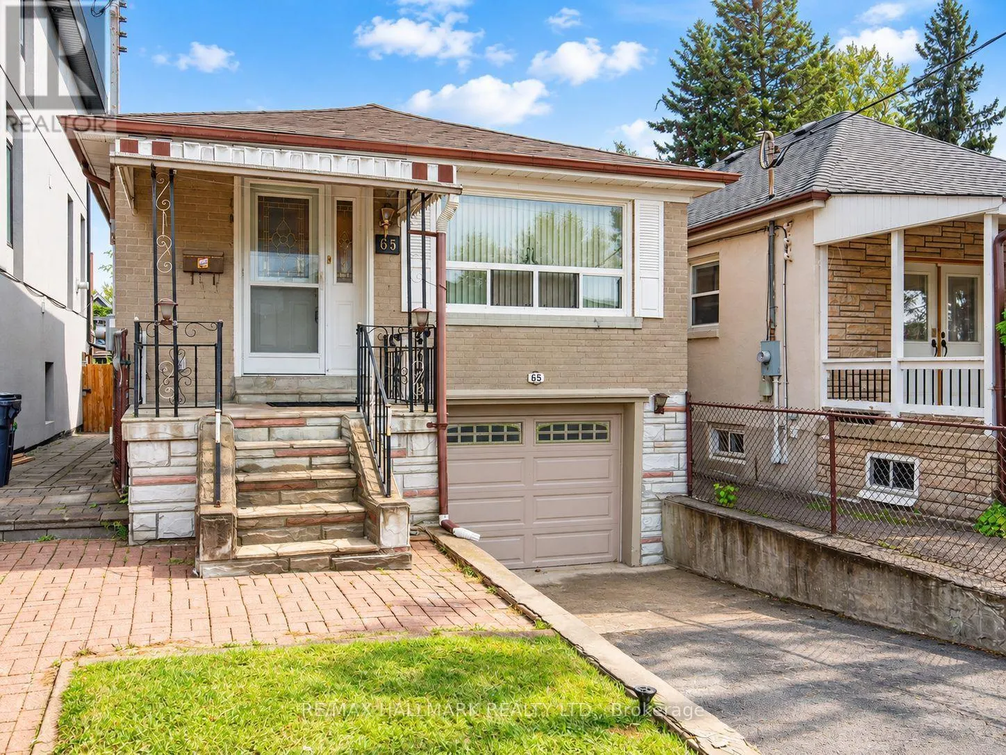 65 HOLMSTEAD AVENUE