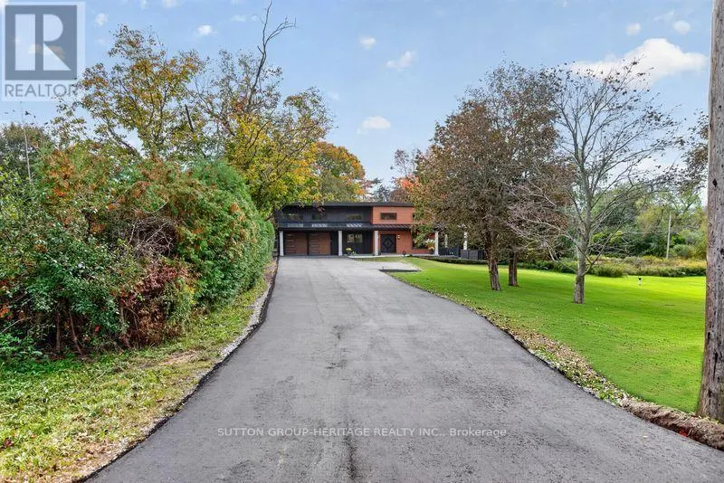625 TOWNLINE ROAD W