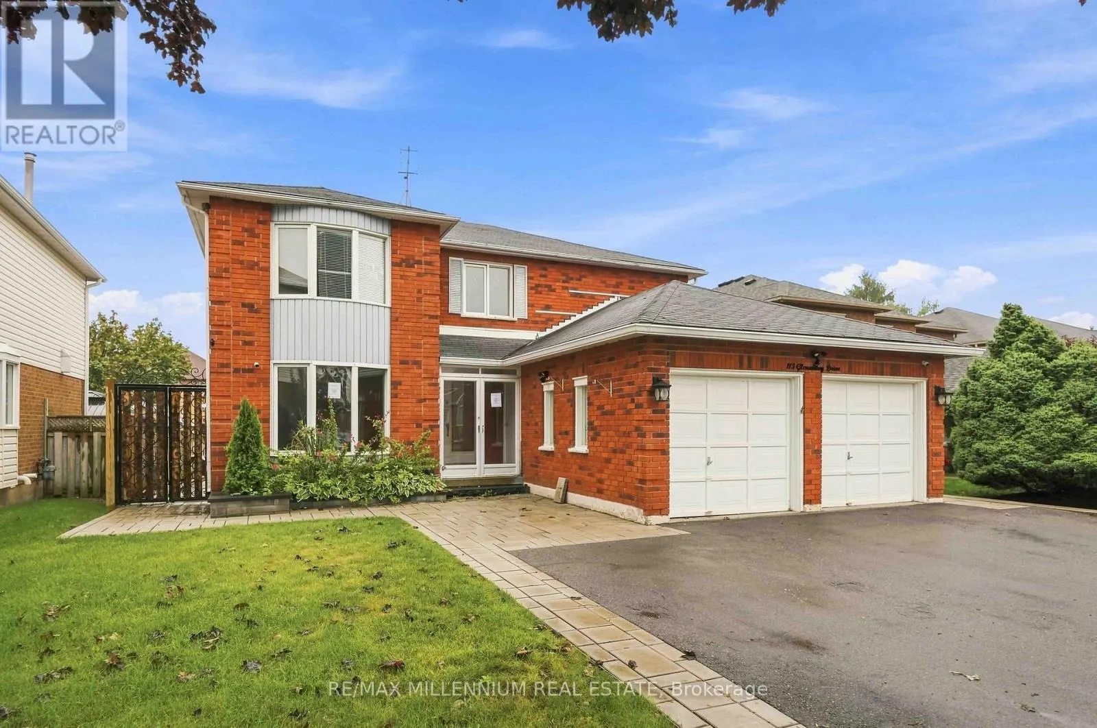 113 GLENABBEY DRIVE