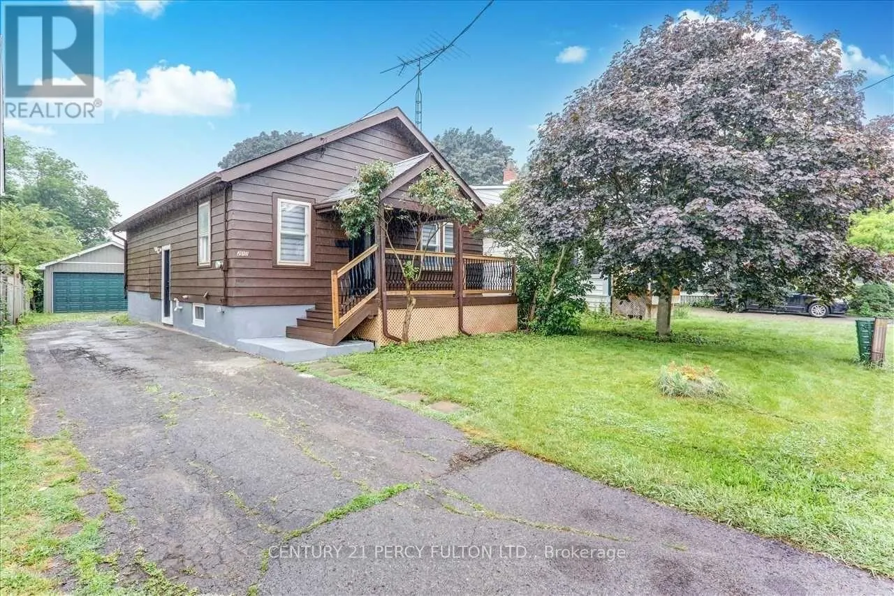 MAIN - 212 BURK STREET