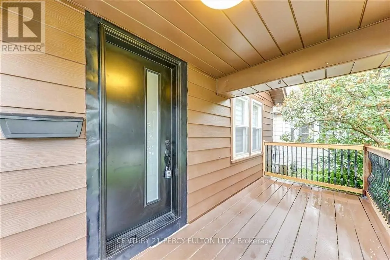 MAIN - 212 BURK STREET