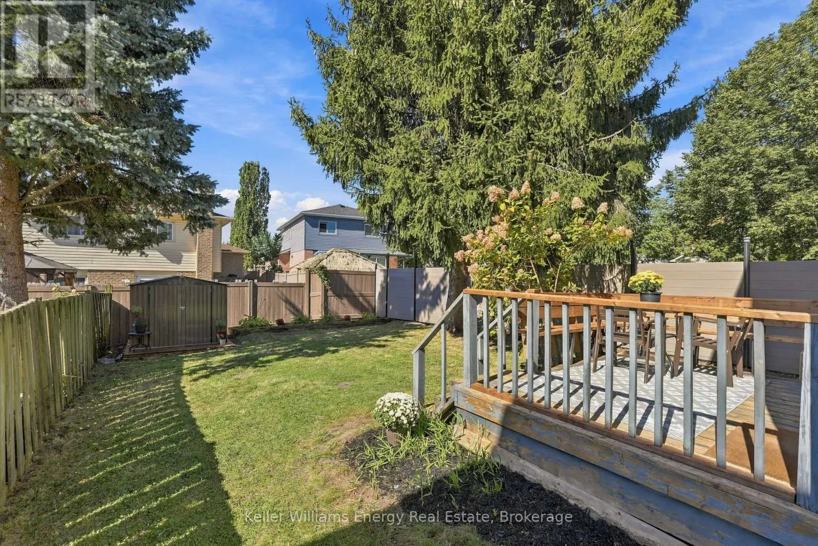 6 OVERBANK DRIVE