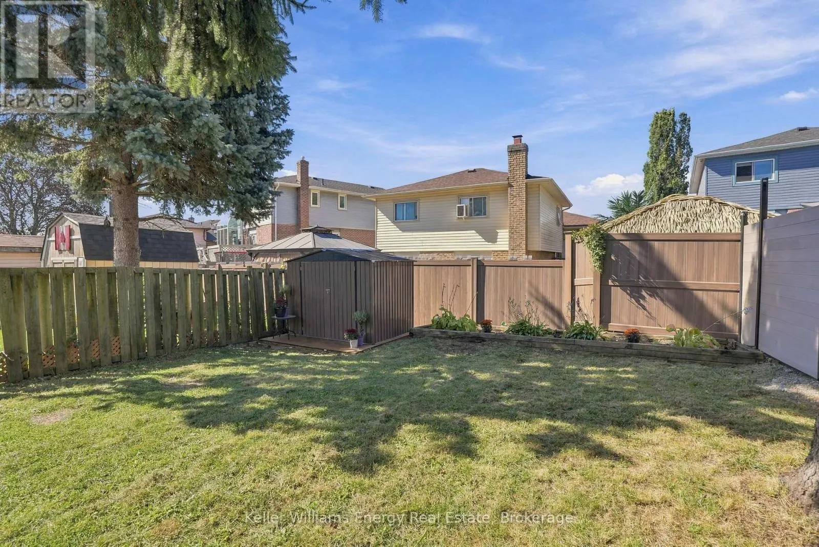 6 OVERBANK DRIVE