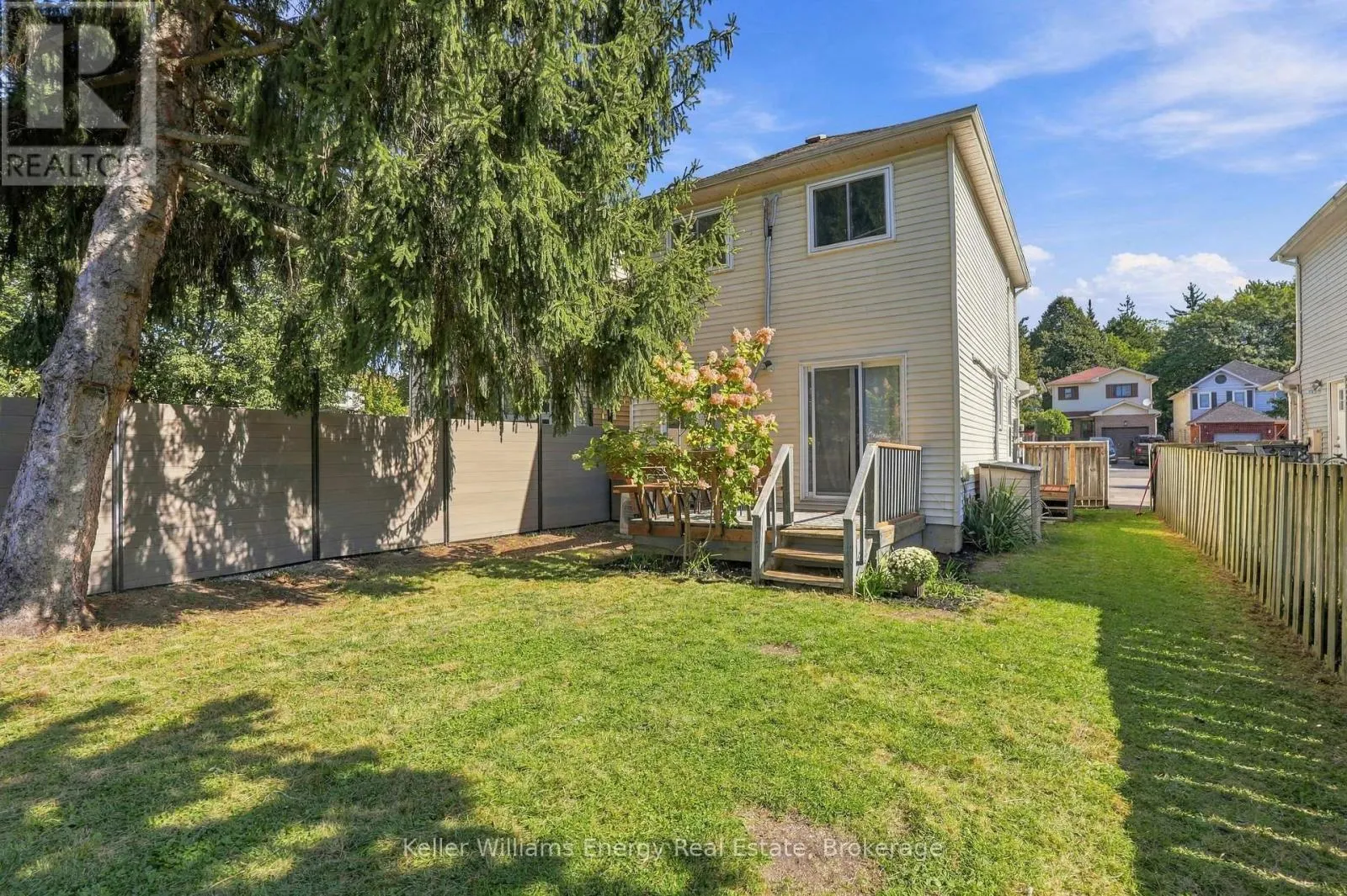 6 OVERBANK DRIVE