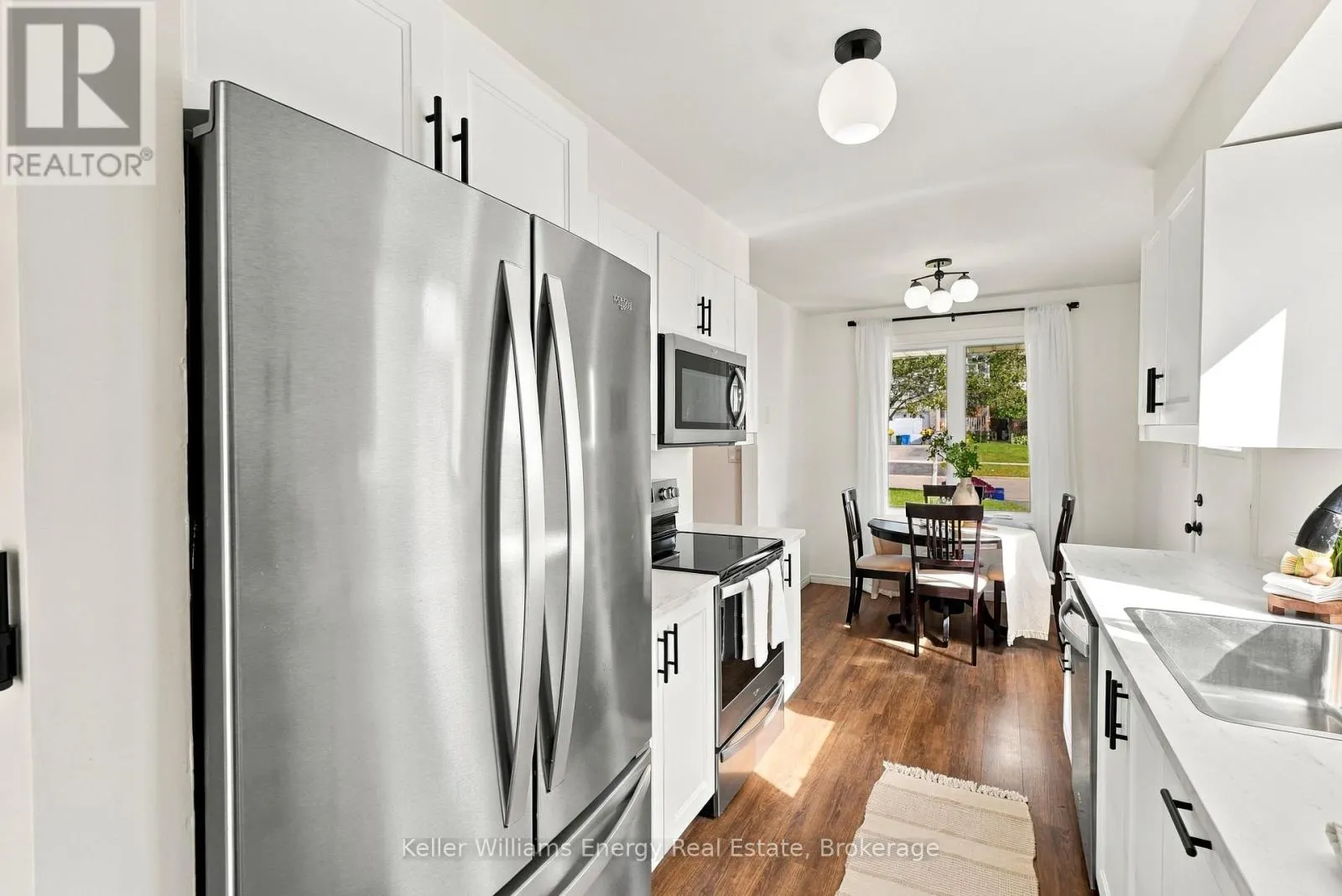 6 OVERBANK DRIVE