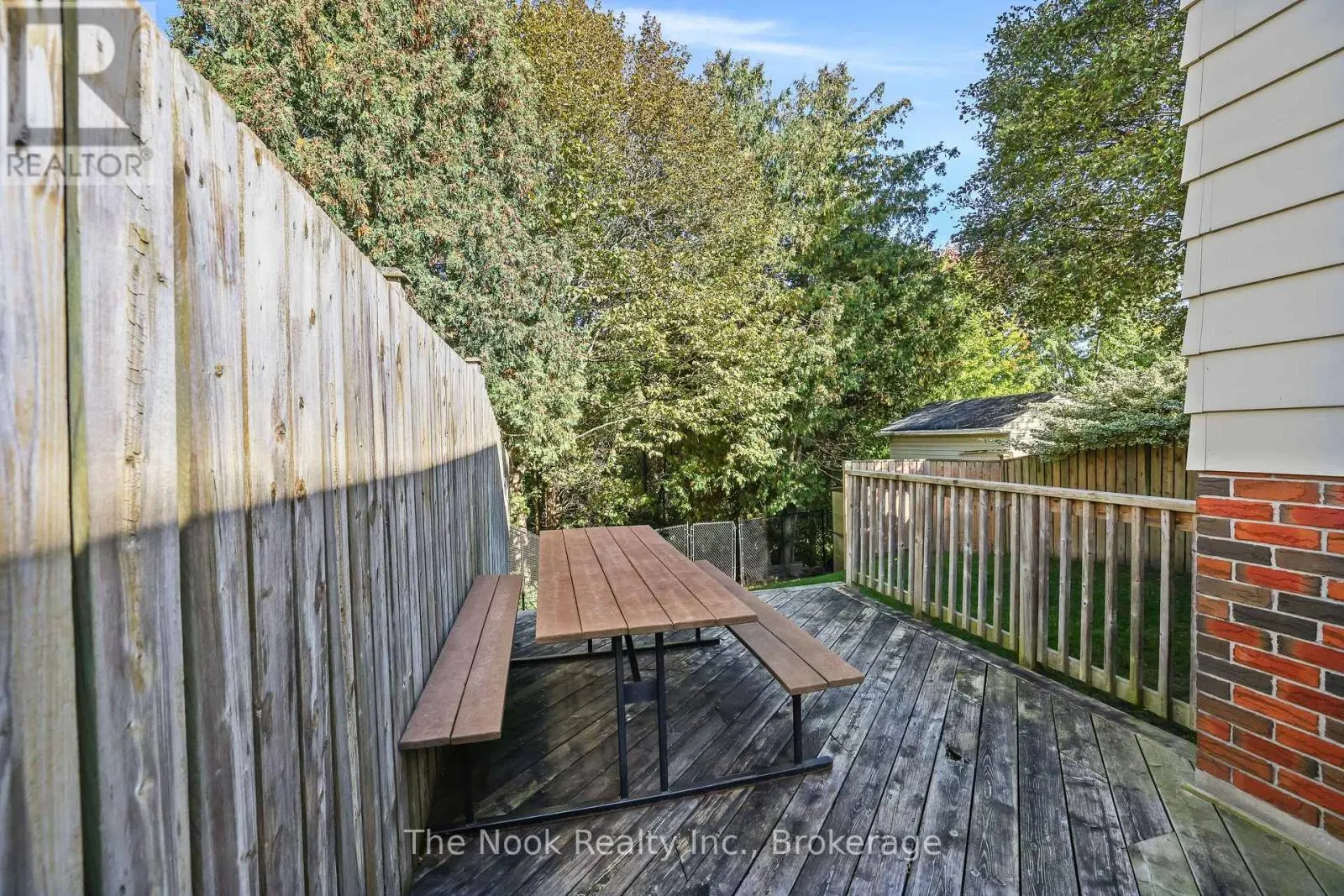 293 BRIGHTON COURT