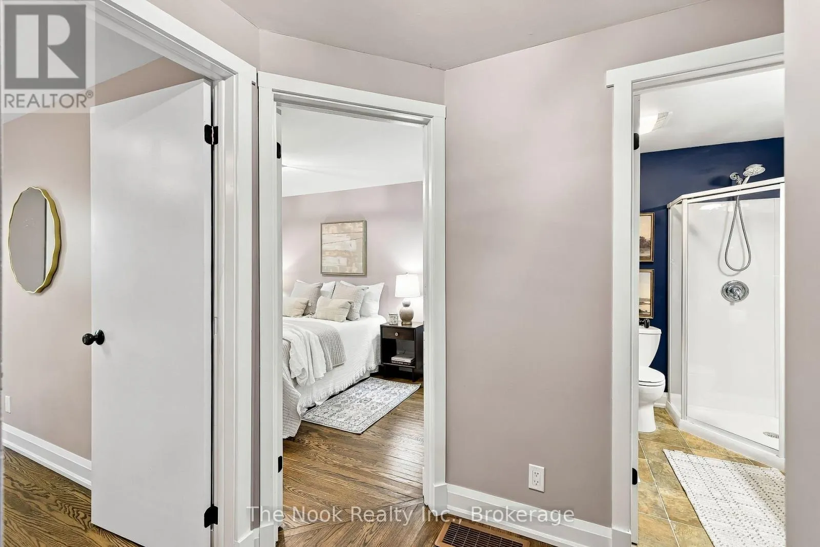 293 BRIGHTON COURT