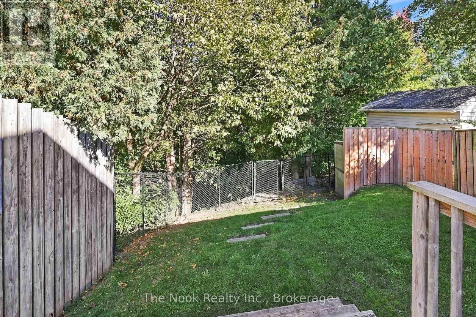 293 BRIGHTON COURT