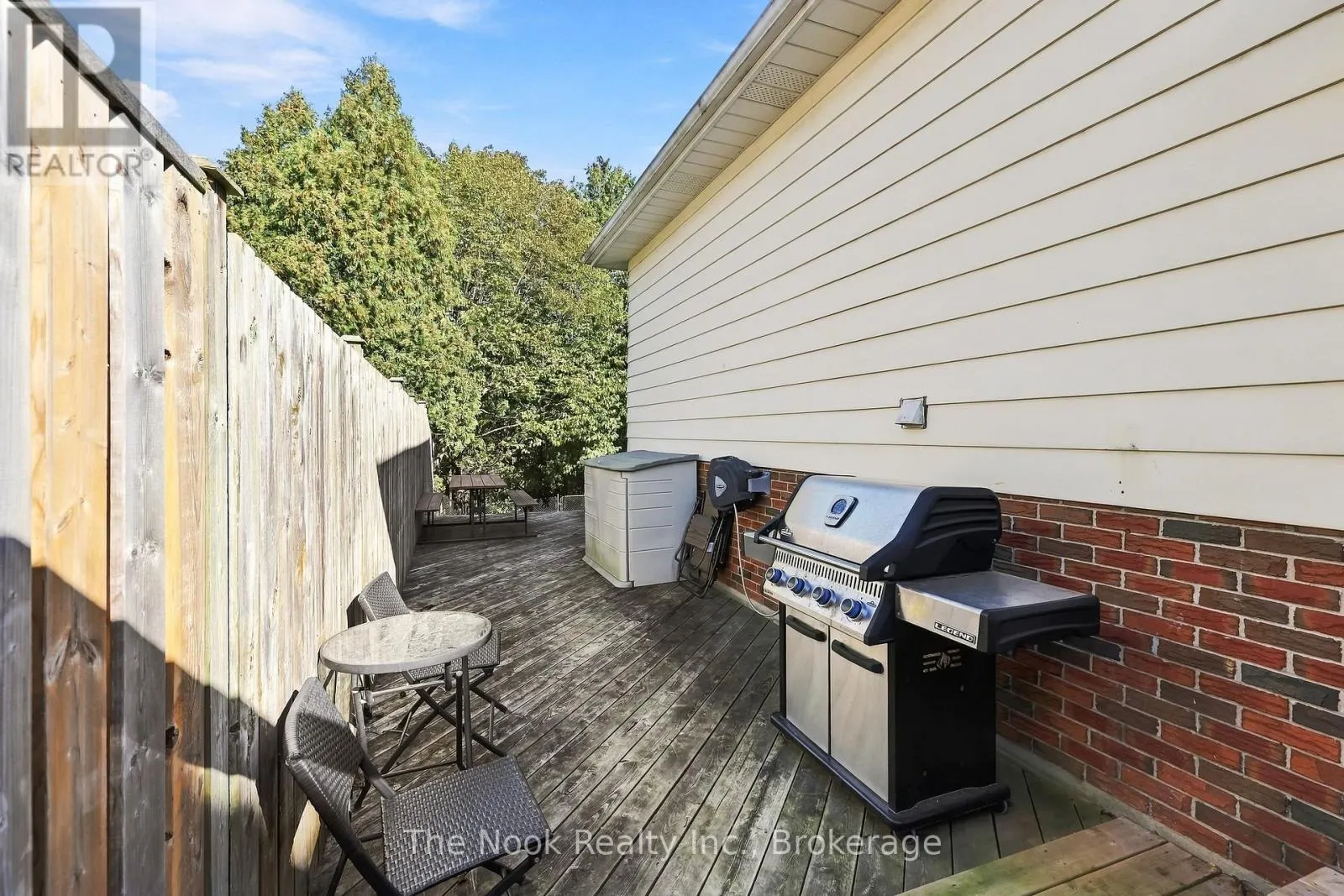 293 BRIGHTON COURT