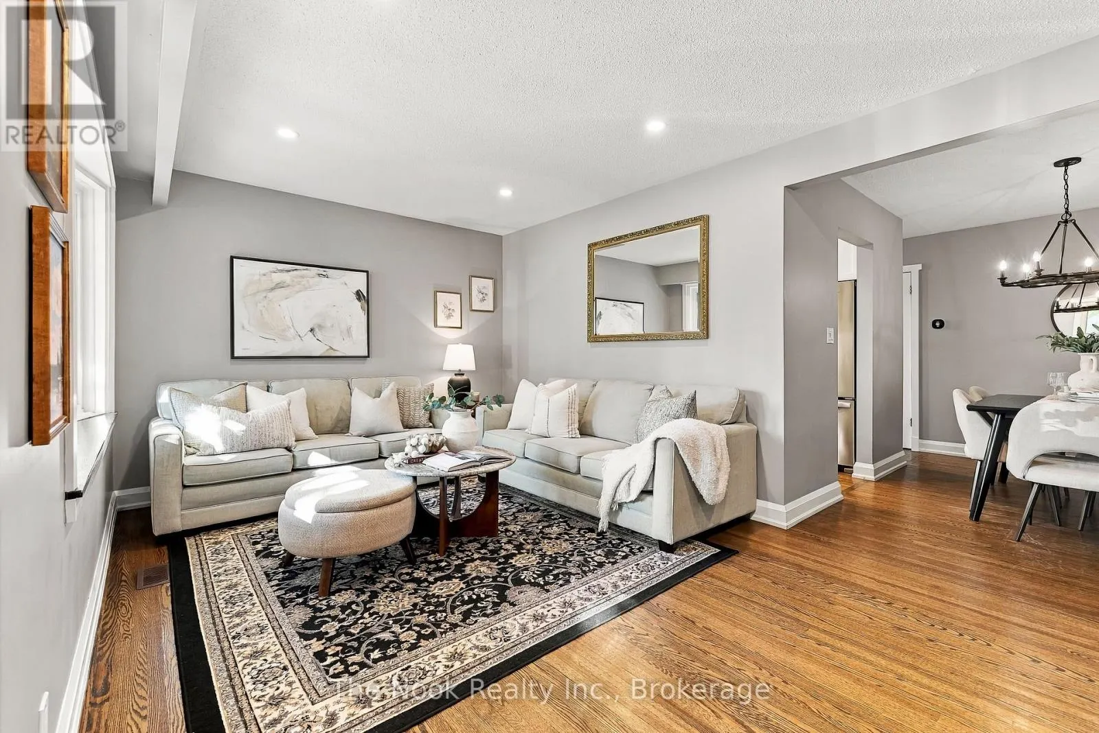 293 BRIGHTON COURT