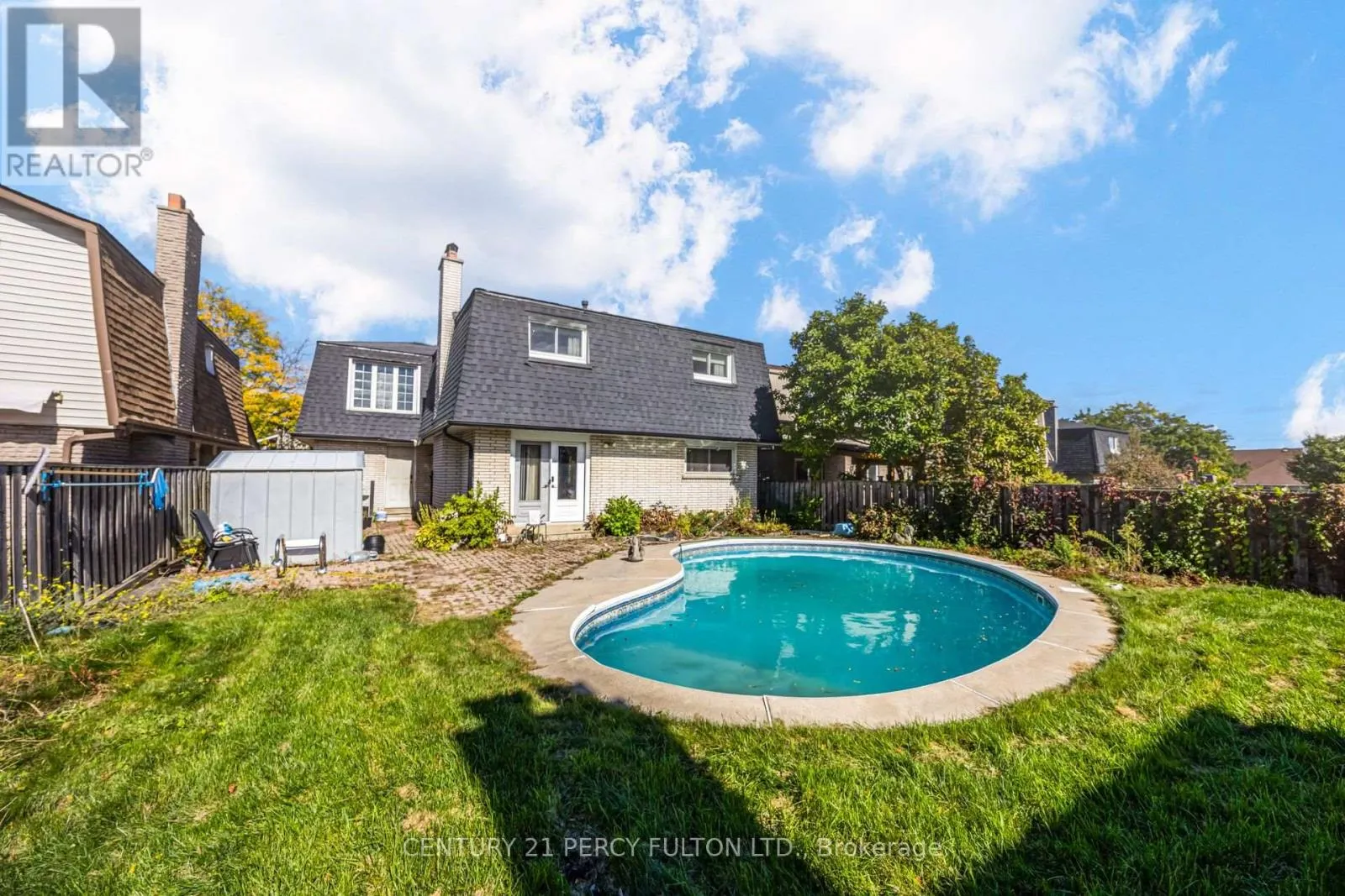 705 EDGEWOOD ROAD