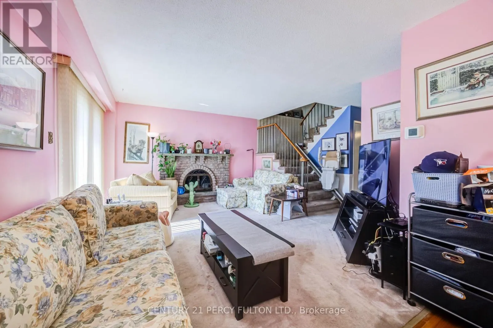 705 EDGEWOOD ROAD
