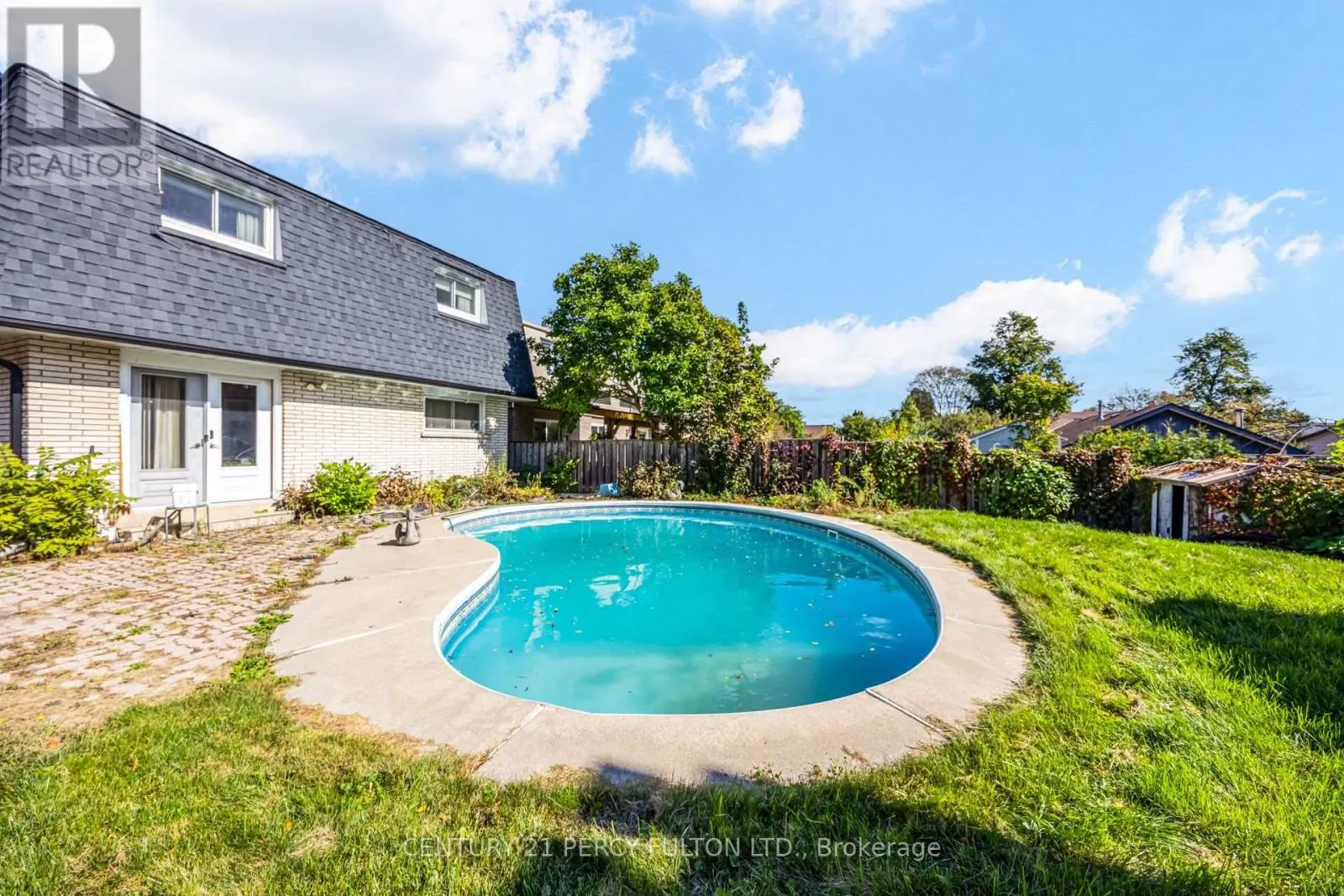 705 EDGEWOOD ROAD
