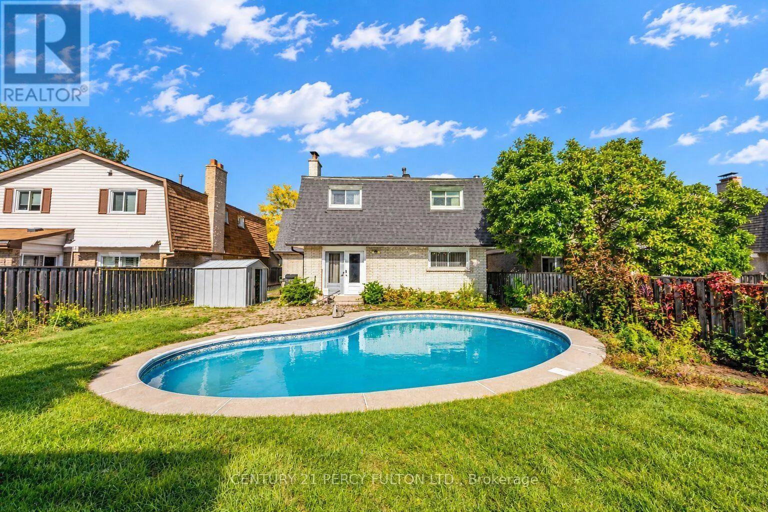 705 EDGEWOOD ROAD