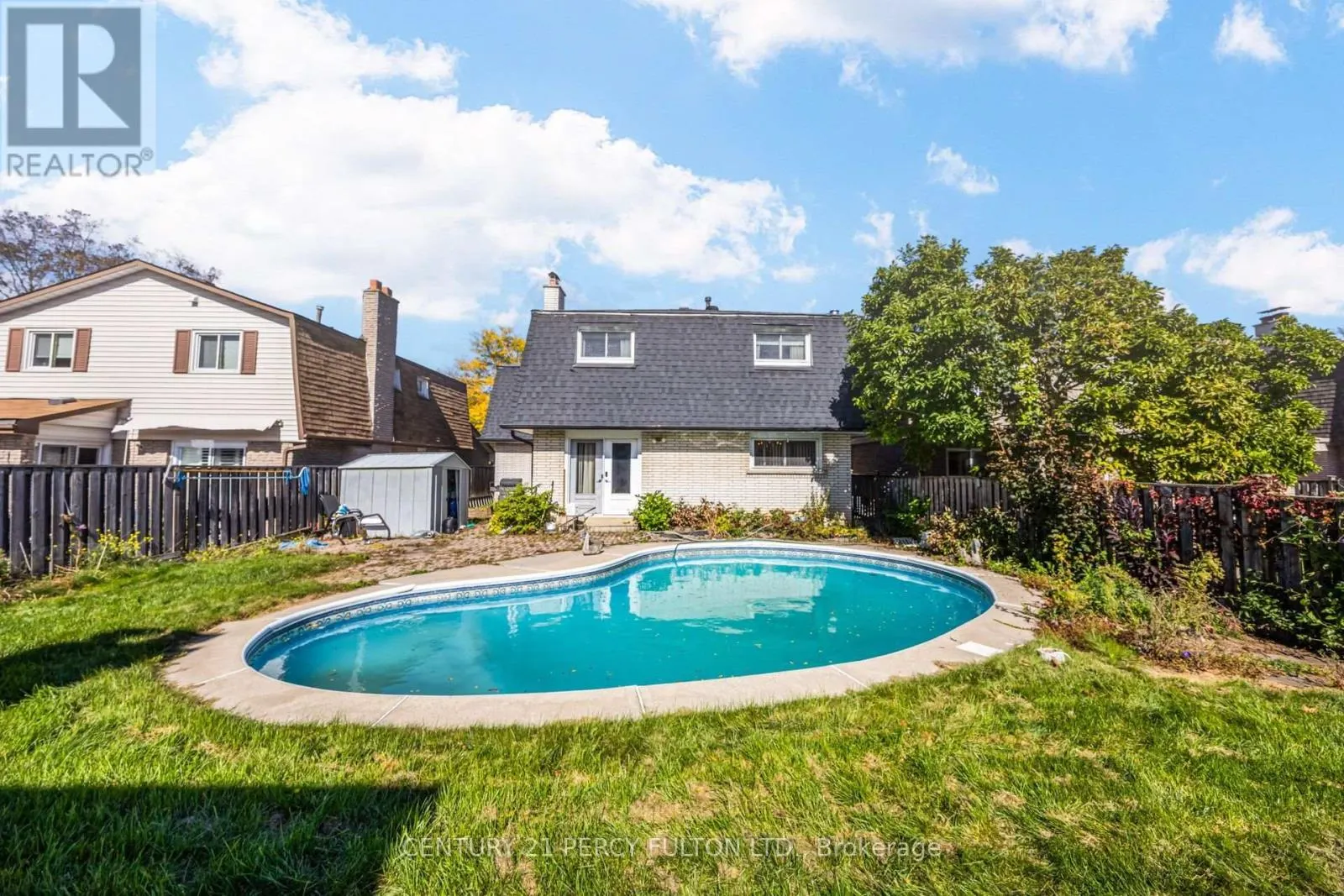 705 EDGEWOOD ROAD