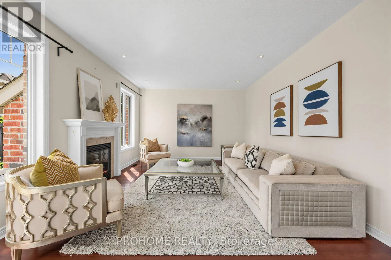 47 HARPER HILL DRIVE