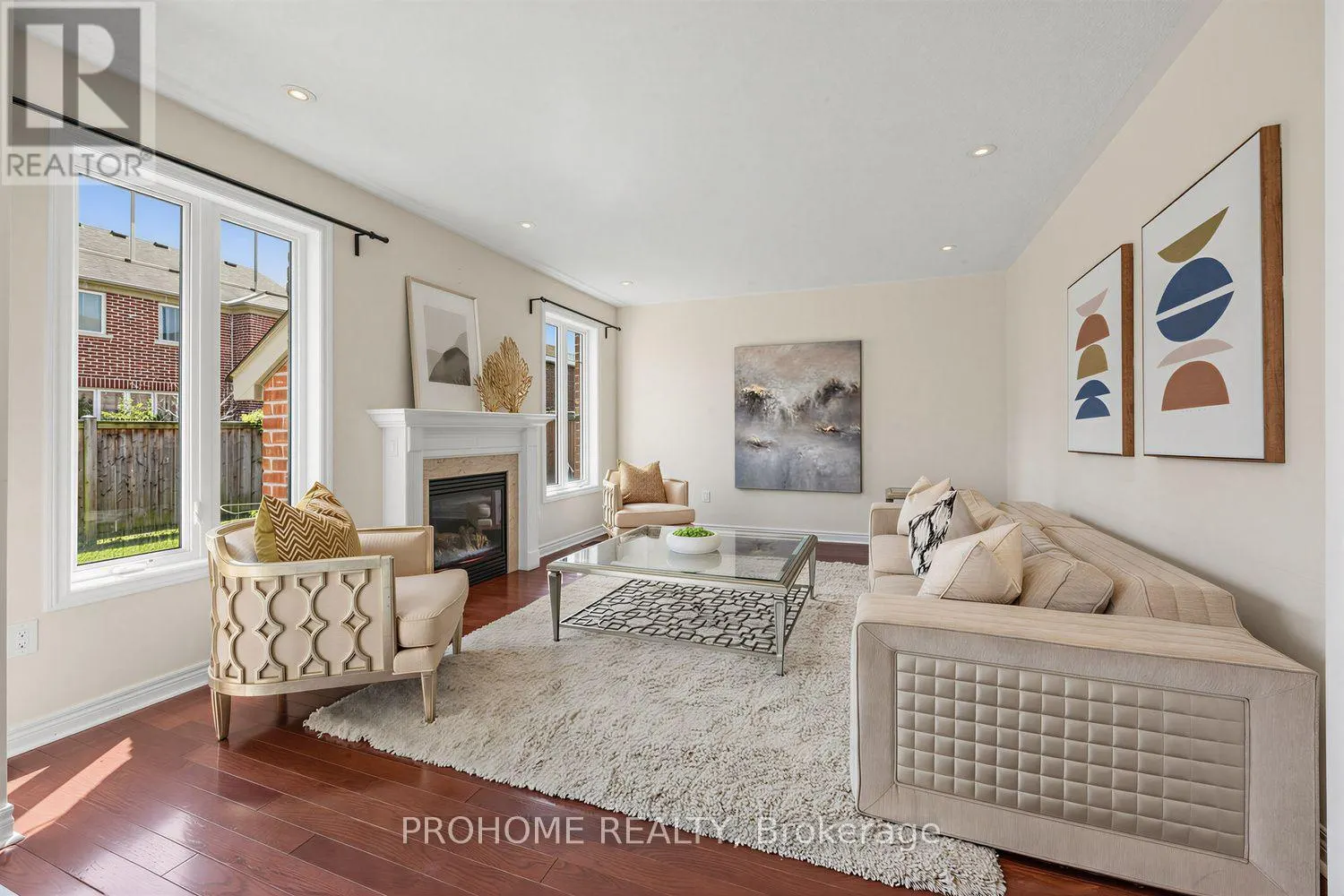 47 HARPER HILL DRIVE